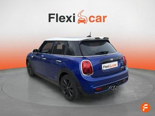 MINI Cooper COOPER S 5 PUERTAS