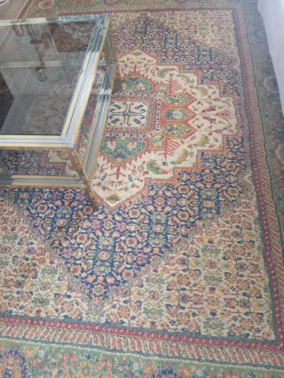 Alfombra Vintage