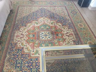 Alfombra Vintage