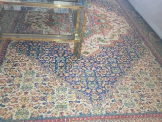 Alfombra Vintage