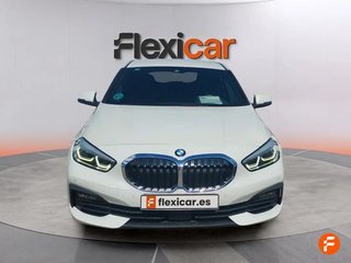 BMW Serie 1 118i
