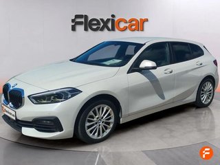 BMW Serie 1 118i