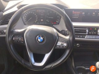 BMW Serie 1 118i