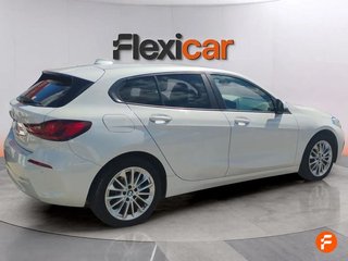 BMW Serie 1 118i