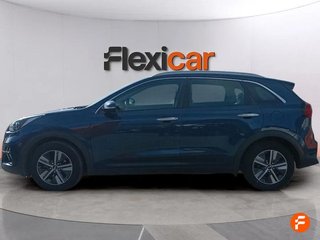 Kia Niro 1.6 GDi HEV 104kW (141CV) Drive