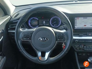 Kia Niro 1.6 GDi HEV 104kW (141CV) Drive