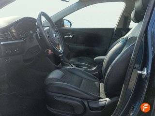 Kia Niro 1.6 GDi HEV 104kW (141CV) Drive