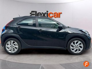 Toyota Aygo 1.0 VVT-I 72CV Play