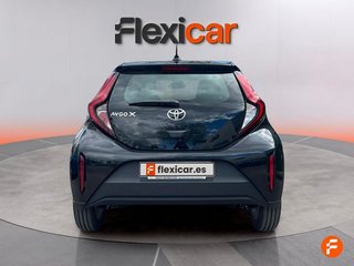 Toyota Aygo 1.0 VVT-I 72CV Play