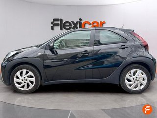 Toyota Aygo 1.0 VVT-I 72CV Play