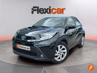 Toyota Aygo 1.0 VVT-I 72CV Play