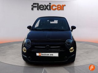 Fiat 500 Dolcevita 1.0 Hybrid 51KW (70 CV)