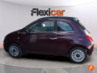 Fiat 500 Dolcevita 1.0 Hybrid 51KW (70 CV)