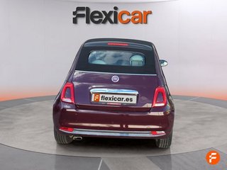 Fiat 500 Dolcevita 1.0 Hybrid 51KW (70 CV)