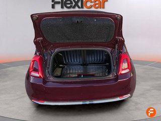 Fiat 500 Dolcevita 1.0 Hybrid 51KW (70 CV)