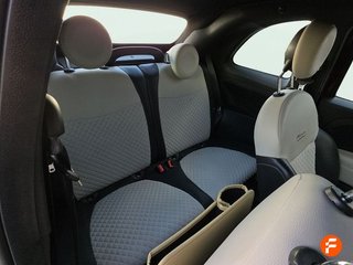 Fiat 500 Dolcevita 1.0 Hybrid 51KW (70 CV)