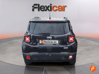 Jeep Renegade 1.0G 88kW Longitude 4x2