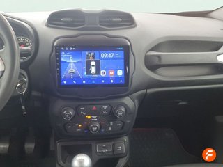 Jeep Renegade 1.0G 88kW Longitude 4x2