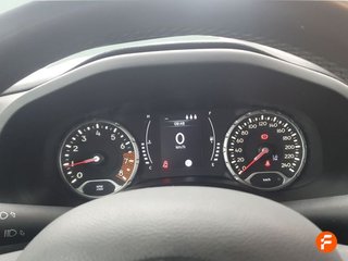 Jeep Renegade 1.0G 88kW Longitude 4x2