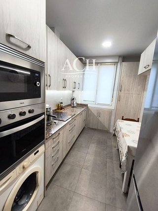 Piso en alquiler en Ibarrekolanda en Bilbao