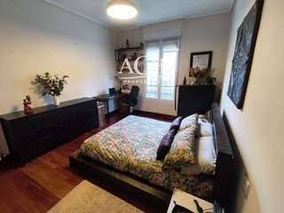 Piso en alquiler en Ibarrekolanda en Bilbao