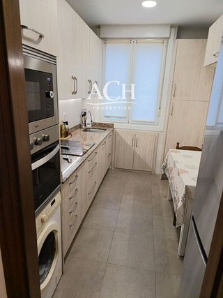 Piso en alquiler en Ibarrekolanda en Bilbao
