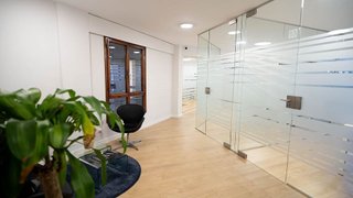 Oficina en alquiler en Zona Teatro Campoamor en Oviedo