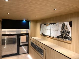 Oficina en alquiler en Zona Teatro Campoamor en Oviedo
