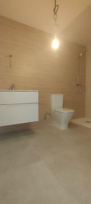 Piso en alquiler en Zona Metro - Auditorio en Paiporta
