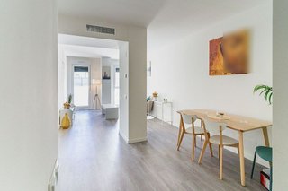 Piso en alquiler en El Cañaveral - Los Berrocales en Madrid