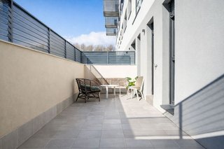 Piso en alquiler en El Cañaveral - Los Berrocales en Madrid
