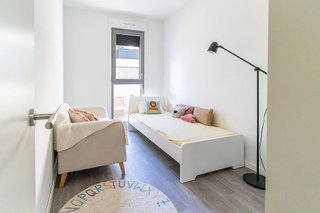 Piso en alquiler en El Cañaveral - Los Berrocales en Madrid
