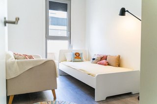 Piso en alquiler en El Cañaveral - Los Berrocales en Madrid