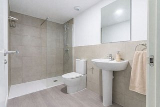 Piso en alquiler en El Cañaveral - Los Berrocales en Madrid