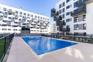 Piso en alquiler en El Cañaveral - Los Berrocales en Madrid