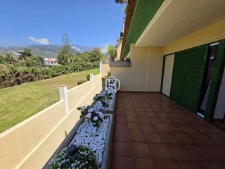 Piso en alquiler en Zona Botánico en Puerto de la Cruz