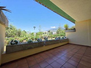 Piso en alquiler en Zona Botánico en Puerto de la Cruz
