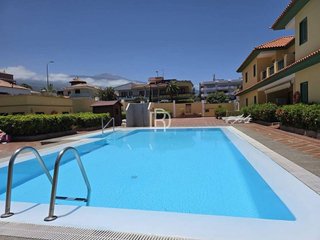 Piso en alquiler en Zona Botánico en Puerto de la Cruz
