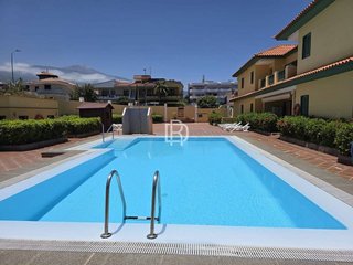 Piso en alquiler en Zona Botánico en Puerto de la Cruz