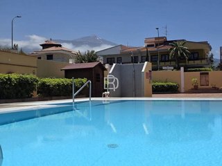 Piso en alquiler en Zona Botánico en Puerto de la Cruz