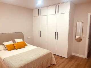 Piso en alquiler en Centro en Cáceres