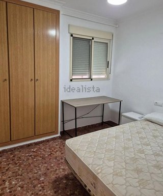 Piso en alquiler en El Grau en Valencia