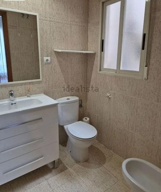 Piso en alquiler en El Grau en Valencia