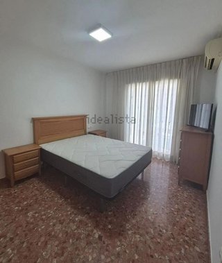 Piso en alquiler en El Grau en Valencia