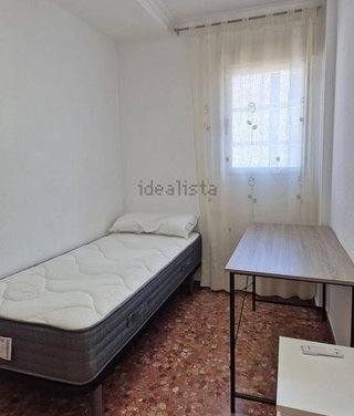 Piso en alquiler en El Grau en Valencia