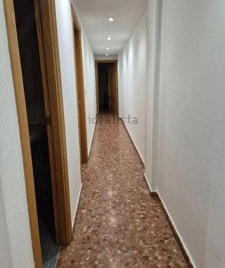 Piso en alquiler en El Grau en Valencia