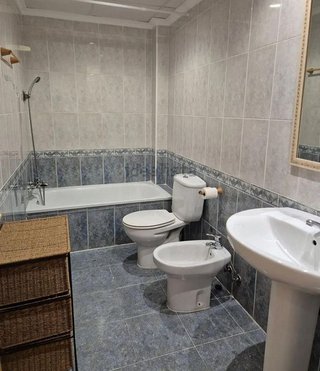 Piso en alquiler en El Grau en Valencia
