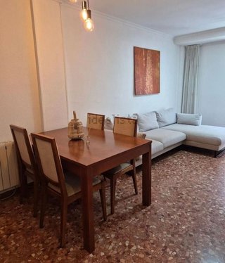 Piso en alquiler en El Grau en Valencia