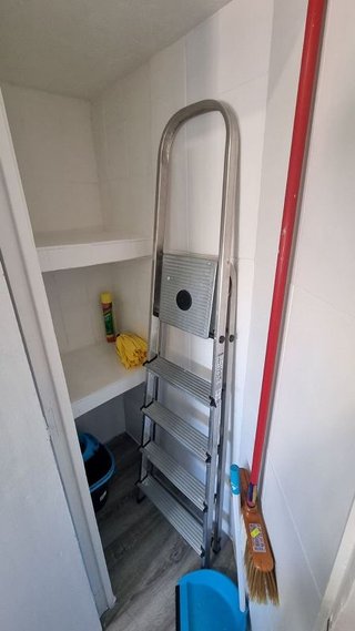 Piso en alquiler en Casco Antiguo - Centro en Badajoz