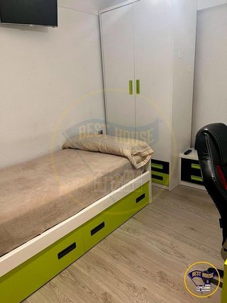 Piso en alquiler en Centro en Cuenca